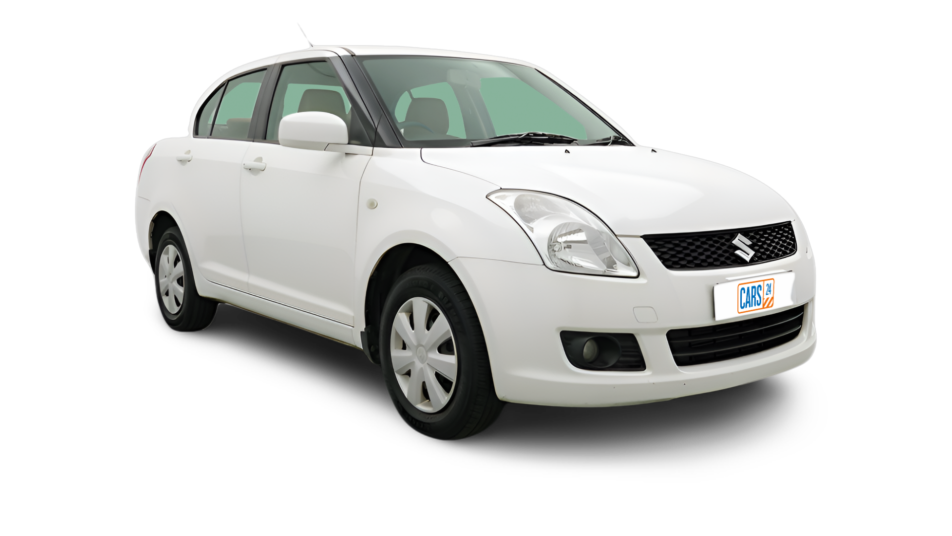Maruti Swift Dzire-img